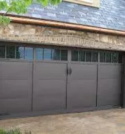 Prodaja vgradnja in servis garaznih vrat pomurje